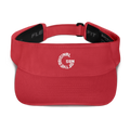 TheOriginalG <b>Visor Cap</b>