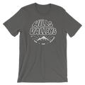 G hope <b>T-Shirt</b> | HILLS & VALLEYS ROUND