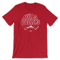 G hope <b>T-Shirt</b> | HILLS & VALLEYS ROUND