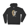 G faith Hoodie | LION AND THE LAMB