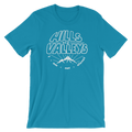 G hope <b>T-Shirt</b> | HILLS & VALLEYS ROUND