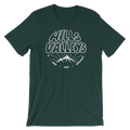 G hope <b>T-Shirt</b> | HILLS & VALLEYS ROUND