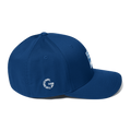 G hope <b>Cap</b> | HILLS & VALLEYS SQUARE