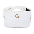 TheOriginalG <b>Visor Cap</b>