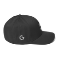 G hope <b>Cap</b> | HILLS & VALLEYS SQUARE