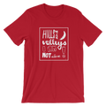 G hope <b>T-Shirt</b> | HILLS & VALLEYS SQUARE2