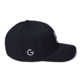 G hope <b>Cap</b> | HILLS & VALLEYS SQUARE