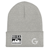 G hope <b>Beanie</b> | HILLS & VALLEYS SQUARE