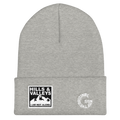 G hope <b>Beanie</b> | HILLS & VALLEYS SQUARE