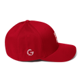 G hope <b>Cap</b> | HILLS & VALLEYS SQUARE