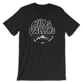 G hope <b>T-Shirt</b> | HILLS & VALLEYS ROUND