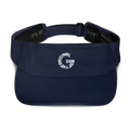 TheOriginalG <b>Visor Cap</b>